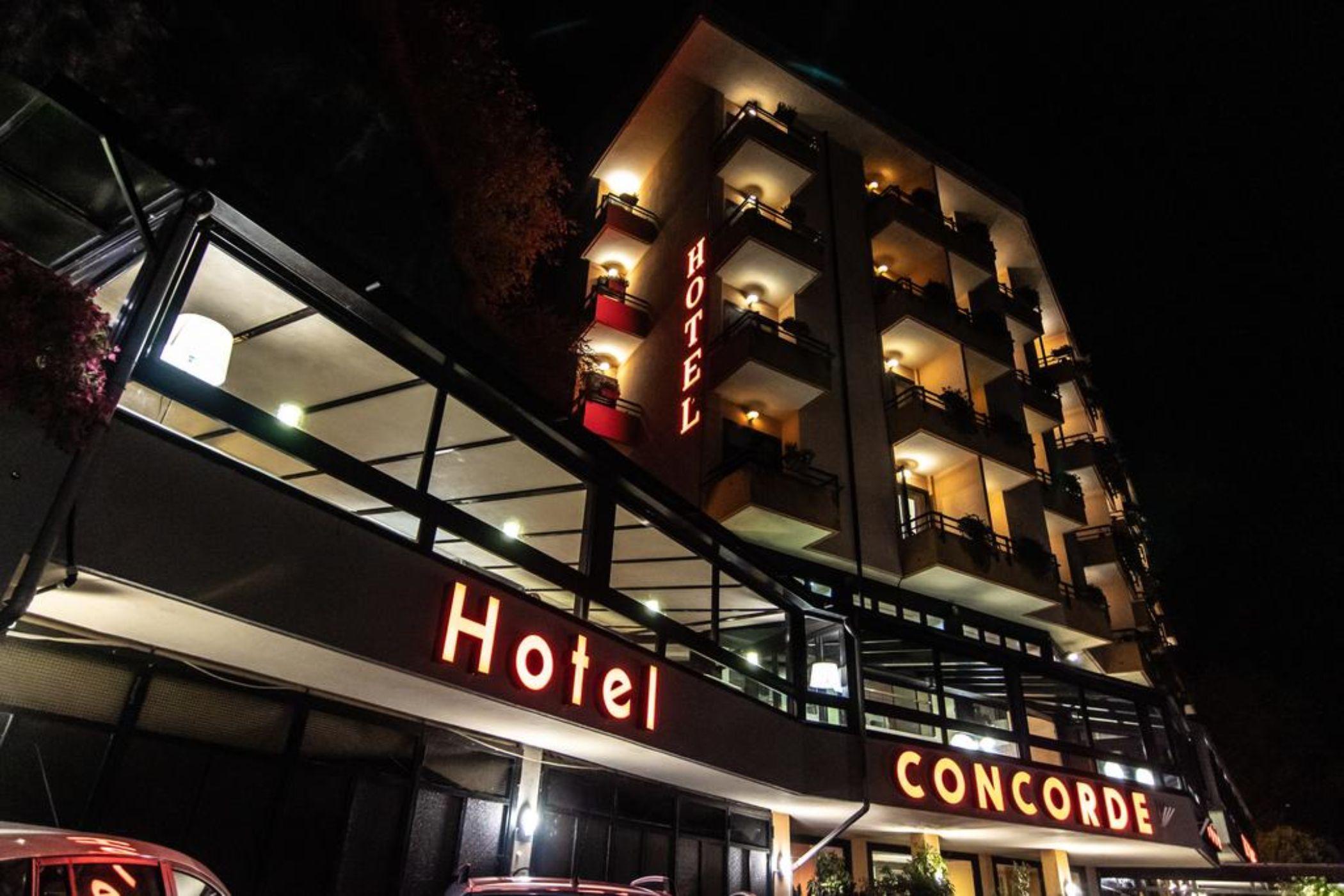 HOTEL CONCORDE АРОНА 4* (Италия) - от 9796 RUB | NOCHI