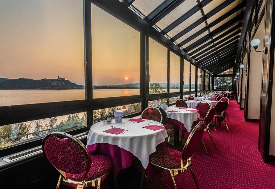 Hotel Concorde Арона Экстерьер фото